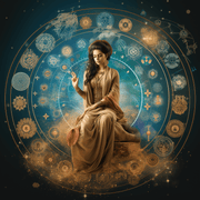 Monthly Astrological Forecast: Navigate Your Month with Insight | Brahmatells - BrahmatellsStore