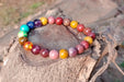 Mookaite Bracelet - BrahmatellsStore