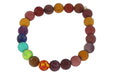 Mookaite Bracelet - BrahmatellsStore