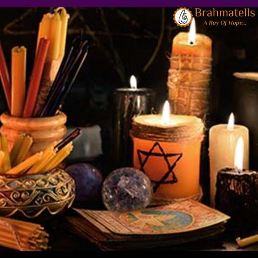 Moon Boon: Money Spell - BrahmatellsStore