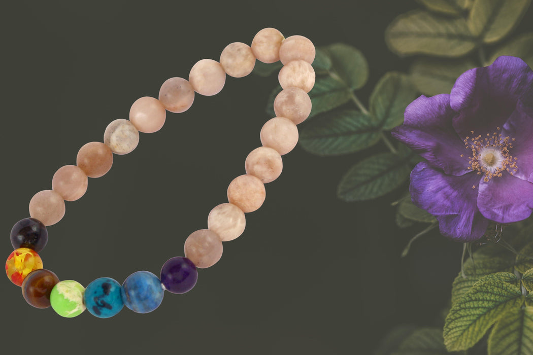 Moonstone Bracelet - BrahmatellsStore