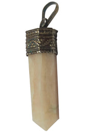 Moonstone Pendant - BrahmatellsStore