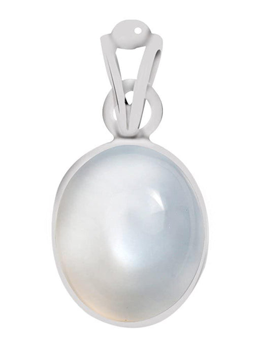 Moonstone Pendant for Men & Women - BrahmatellsStore