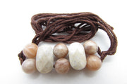 Moonstone Rakhi - BrahmatellsStore