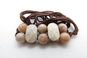 Moonstone Rakhi - BrahmatellsStore