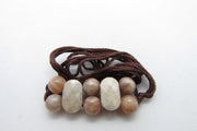 Moonstone Rakhi - BrahmatellsStore