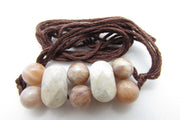Moonstone Rakhi - BrahmatellsStore
