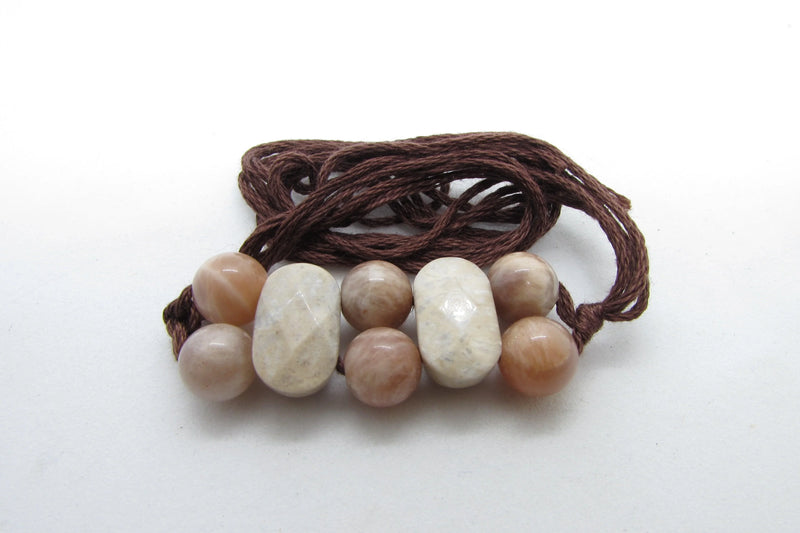 Moonstone Rakhi - BrahmatellsStore