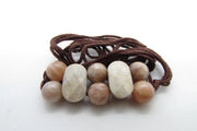 Moonstone Rakhi - BrahmatellsStore