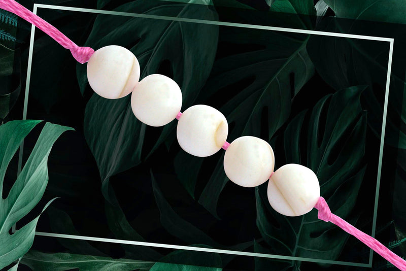 Mother of Pearl Band - BrahmatellsStore