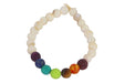 Mother of Pearl Calming Bracelet | Brahmatells - BrahmatellsStore