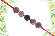 Multi-Tourmaline Band by Brahmatells - Boost Confidence & Calm - BrahmatellsStore