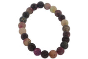 Multi Tourmaline Bracelet: Unleash Creativity & Prosperity | Brahmatells - BrahmatellsStore
