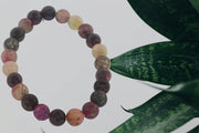 Multi Tourmaline Bracelet: Unleash Creativity & Prosperity | Brahmatells - BrahmatellsStore