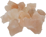 Multicolor Himalayan Salt Lamp for Vastu & Feng Shui Harmony | Brahmatells - BrahmatellsStore