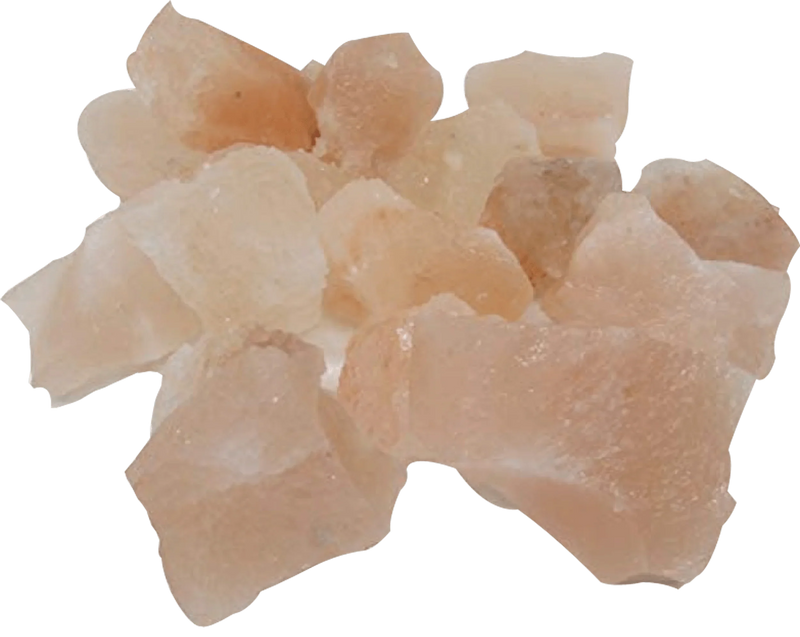 Multicolor Himalayan Salt Lamp for Vastu & Feng Shui Harmony | Brahmatells - BrahmatellsStore