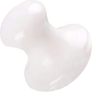 Mushroom Head Jade Massager | Brahmatells - BrahmatellsStore