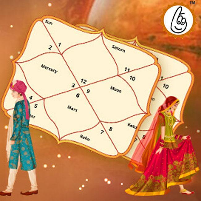 Nadi Dosha Nivaran Puja - BrahmatellsStore