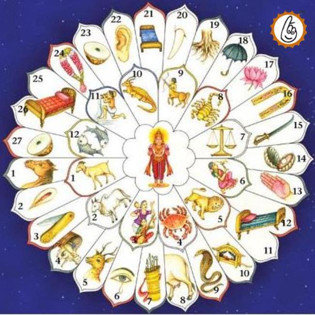 Nakshatra Puja - BrahmatellsStore