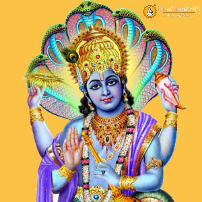 Narayan Naagbali - BrahmatellsStore