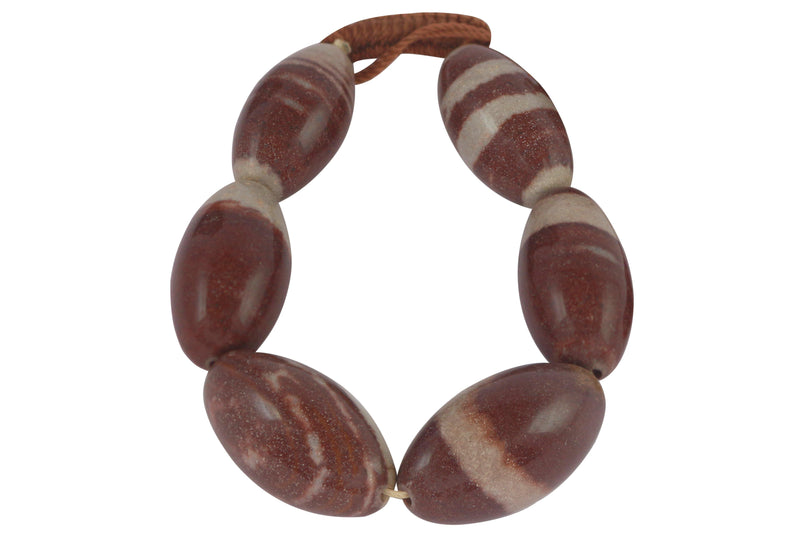 Narmada Stone Bracelet - BrahmatellsStore