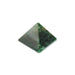 Natural Aventurine Reiki Healing and Crystal Healing Stone Pyramid ( Green) - BrahmatellsStore