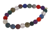 Natural Crystal Immunity Booster Bracelet for Holistic Health | Brahmatells - BrahmatellsStore