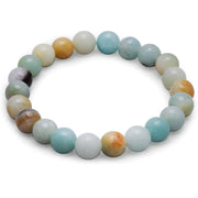 Natural Reiki & Feng Shui Healing Crystal Bracelet - Brahmatells - BrahmatellsStore