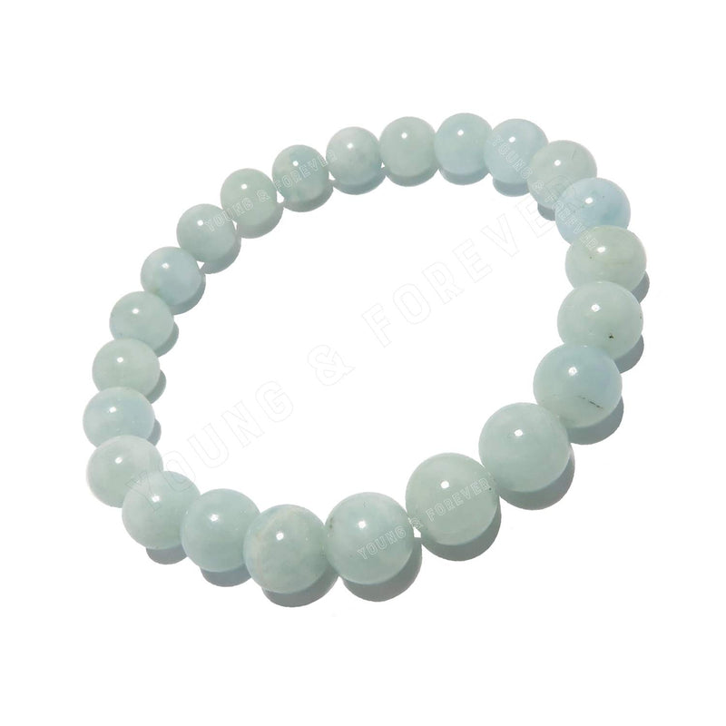 Natural Reiki & Feng Shui Healing Crystal Bracelet - Brahmatells - BrahmatellsStore
