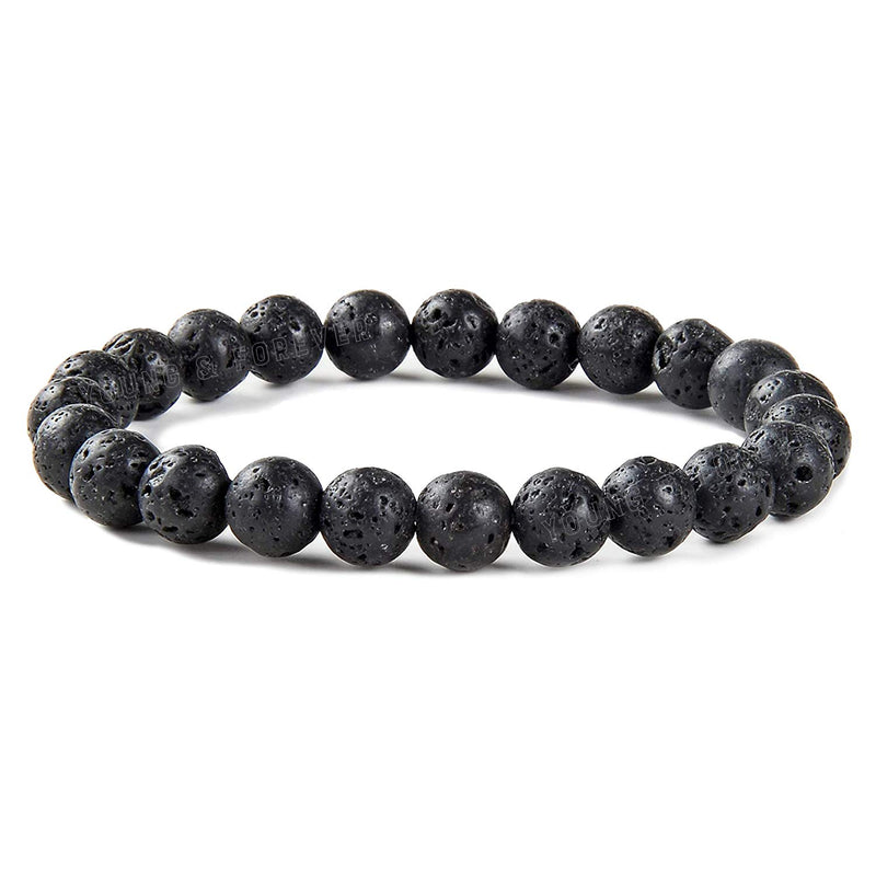 Natural Reiki & Feng Shui Healing Crystal Bracelet - Brahmatells - BrahmatellsStore
