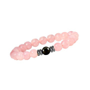 Natural Reiki & Feng Shui Healing Crystal Bracelet - Brahmatells - BrahmatellsStore