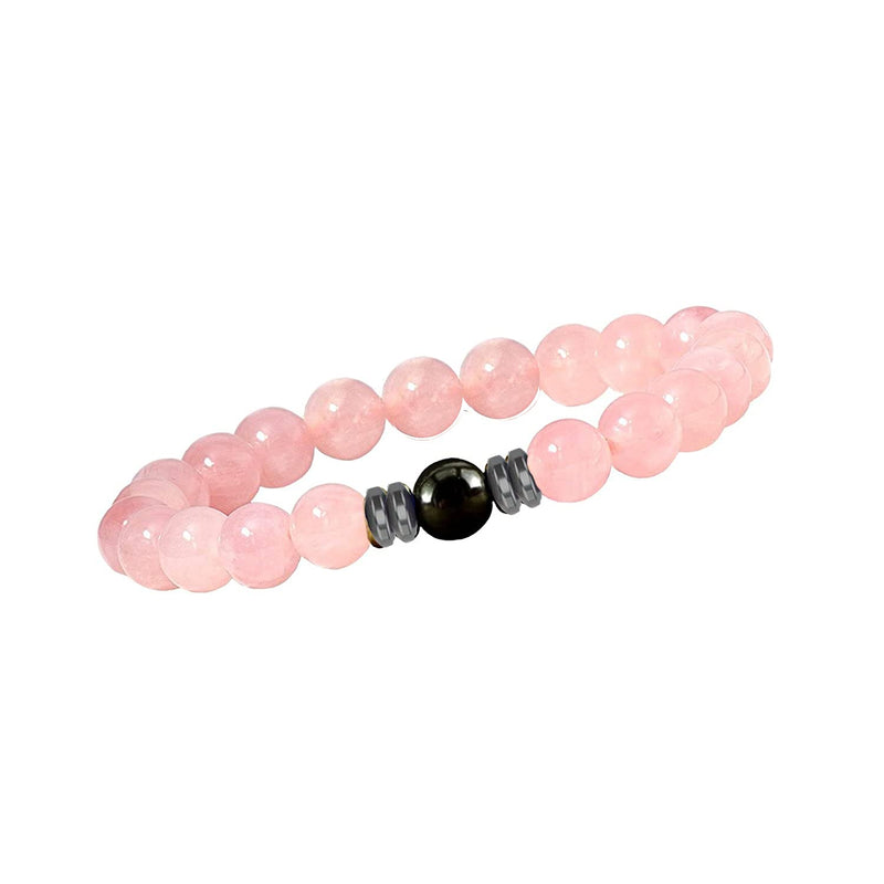 Natural Reiki & Feng Shui Healing Crystal Bracelet - Brahmatells - BrahmatellsStore