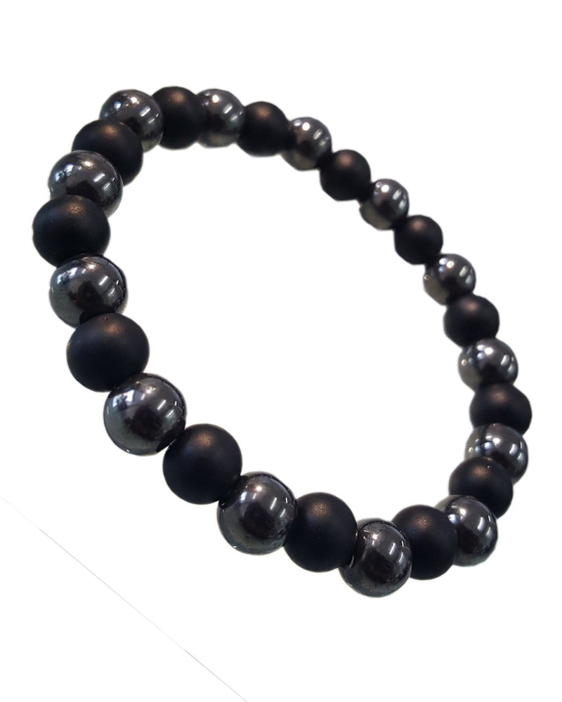 Natural Reiki & Feng Shui Healing Crystal Bracelet - Brahmatells - BrahmatellsStore