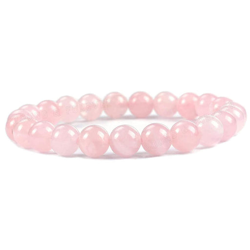 Natural Reiki & Feng Shui Healing Crystal Bracelet - Brahmatells - BrahmatellsStore