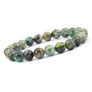 Natural Reiki & Feng Shui Healing Crystal Bracelet - Brahmatells - BrahmatellsStore