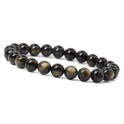 Natural Reiki & Feng Shui Healing Crystal Bracelet - Brahmatells - BrahmatellsStore