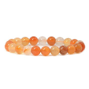 Natural Reiki & Feng Shui Healing Crystal Bracelet - Brahmatells - BrahmatellsStore