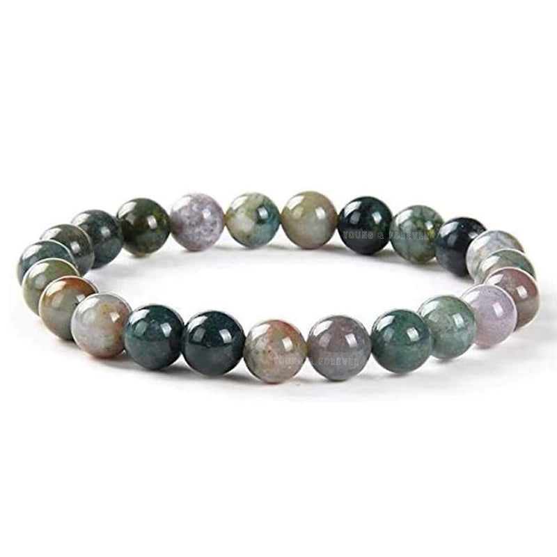 Natural Reiki & Feng Shui Healing Crystal Bracelet - Brahmatells - BrahmatellsStore