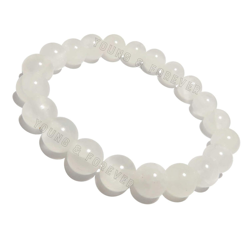 Natural Reiki & Feng Shui Healing Crystal Bracelet - Brahmatells - BrahmatellsStore