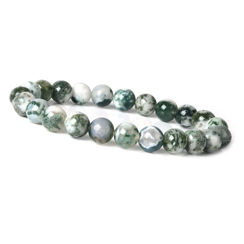 Natural Reiki & Feng Shui Healing Crystal Bracelet - Brahmatells - BrahmatellsStore