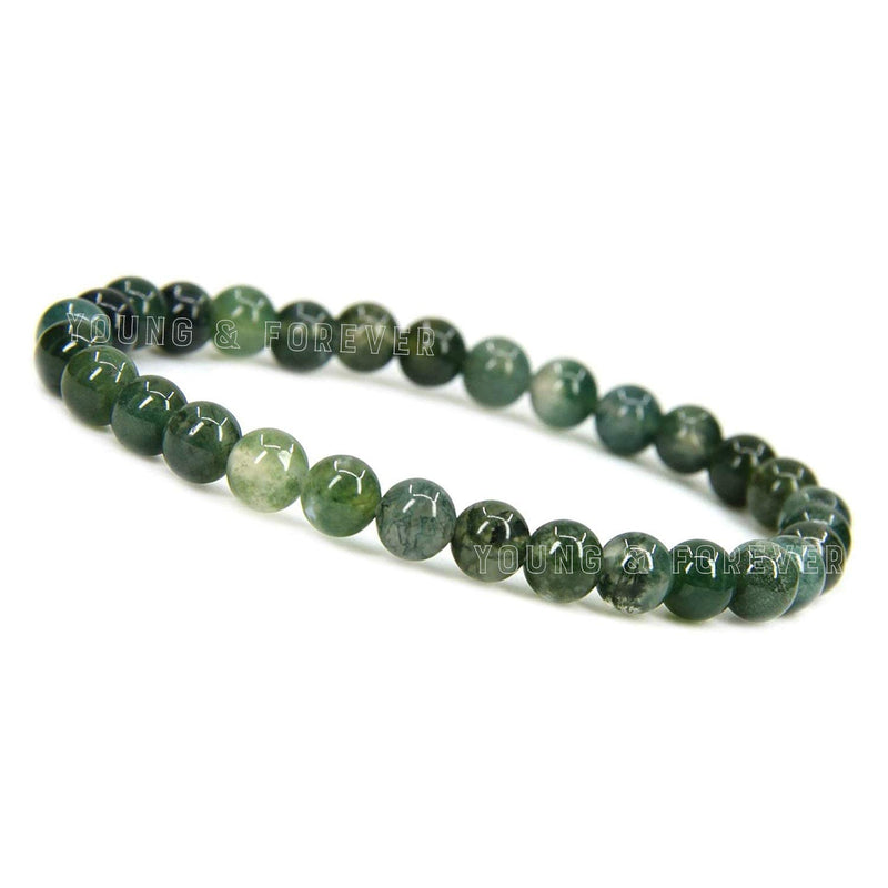 Natural Reiki & Feng Shui Healing Crystal Bracelet - Brahmatells - BrahmatellsStore
