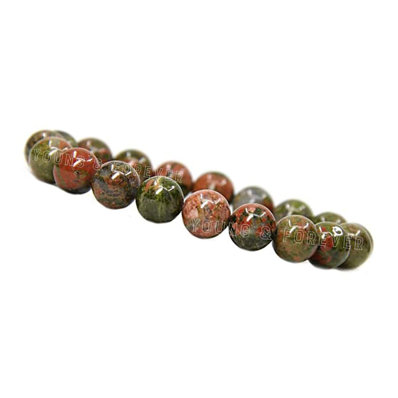 Natural Reiki & Feng Shui Healing Crystal Bracelet - Brahmatells - BrahmatellsStore