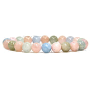 Natural Reiki & Feng Shui Healing Crystal Bracelet - Brahmatells - BrahmatellsStore