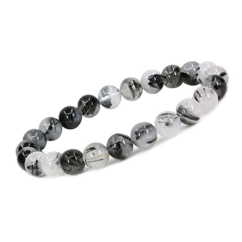 Natural Reiki & Feng Shui Healing Crystal Bracelet - Brahmatells - BrahmatellsStore