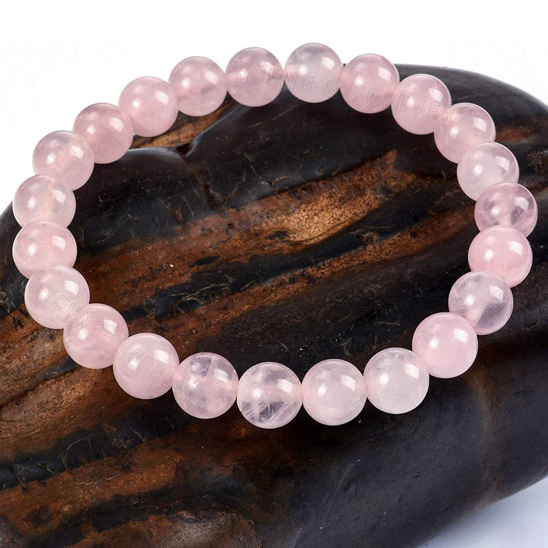 Natural Reiki & Feng Shui Healing Crystal Bracelet - Brahmatells - BrahmatellsStore