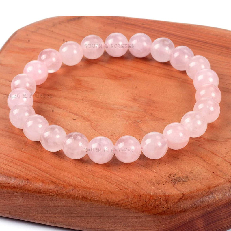 Natural Reiki & Feng Shui Healing Crystal Bracelet - Brahmatells - BrahmatellsStore