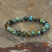 Natural Reiki & Feng Shui Healing Crystal Bracelet - Brahmatells - BrahmatellsStore