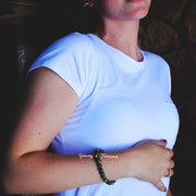 Natural Reiki & Feng Shui Healing Crystal Bracelet - Brahmatells - BrahmatellsStore