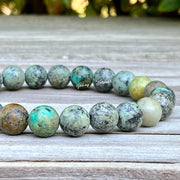 Natural Reiki & Feng Shui Healing Crystal Bracelet - Brahmatells - BrahmatellsStore