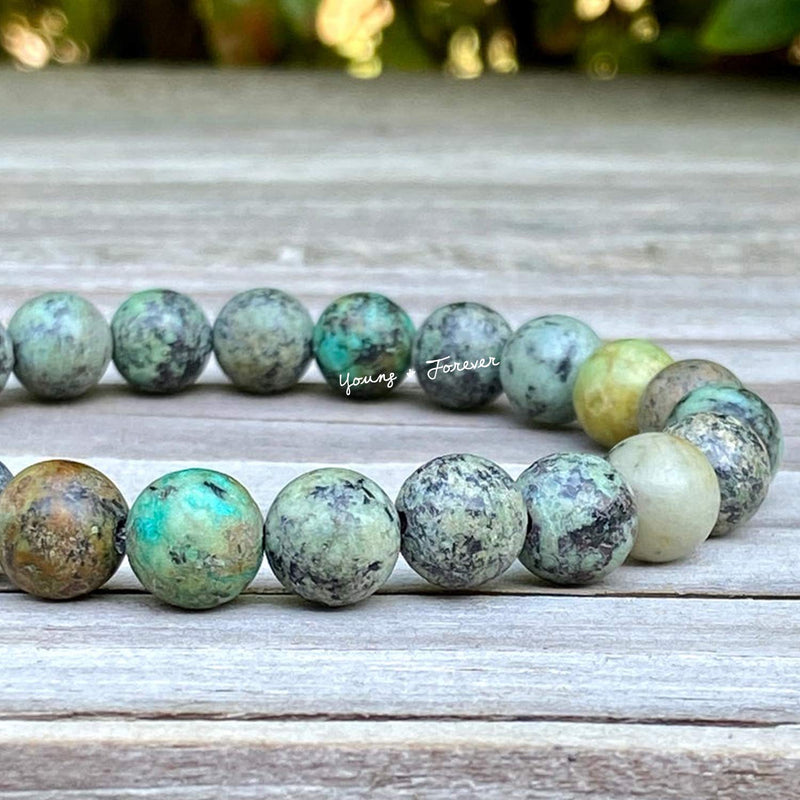 Natural Reiki & Feng Shui Healing Crystal Bracelet - Brahmatells - BrahmatellsStore